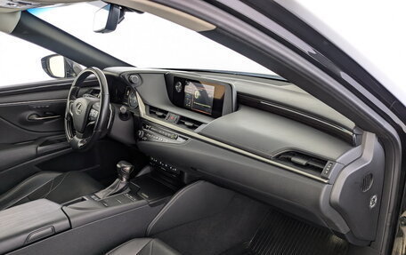 Lexus ES VII, 2019 год, 3 540 000 рублей, 11 фотография