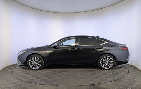 Lexus ES VII, 2019 год, 3 540 000 рублей, 8 фотография