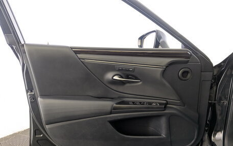 Lexus ES VII, 2019 год, 3 540 000 рублей, 19 фотография