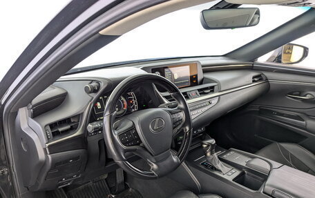 Lexus ES VII, 2019 год, 3 540 000 рублей, 16 фотография