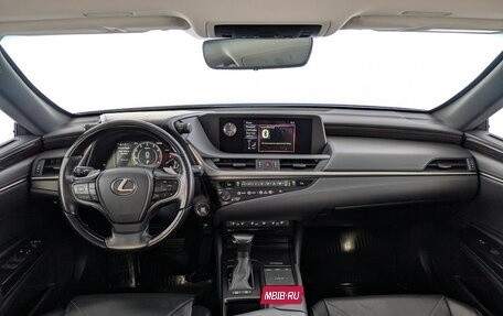 Lexus ES VII, 2019 год, 3 540 000 рублей, 14 фотография