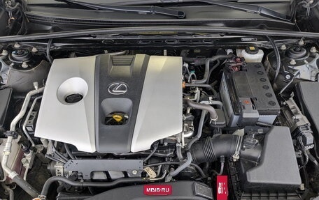 Lexus ES VII, 2019 год, 3 540 000 рублей, 9 фотография