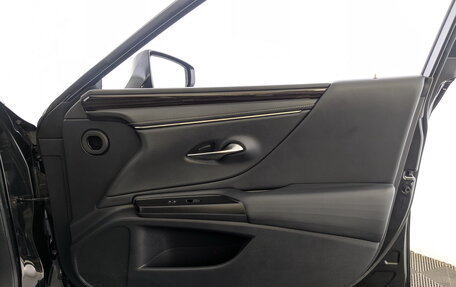Lexus ES VII, 2019 год, 3 540 000 рублей, 25 фотография