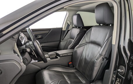 Lexus ES VII, 2019 год, 3 540 000 рублей, 21 фотография