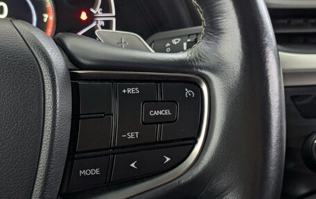 Lexus ES VII, 2019 год, 3 540 000 рублей, 30 фотография