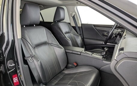 Lexus ES VII, 2019 год, 3 540 000 рублей, 24 фотография