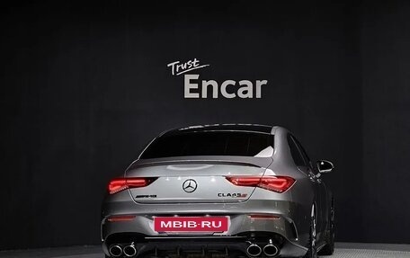 Mercedes-Benz CLA, 2022 год, 3 200 000 рублей, 4 фотография