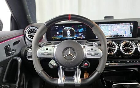 Mercedes-Benz CLA, 2022 год, 3 200 000 рублей, 6 фотография