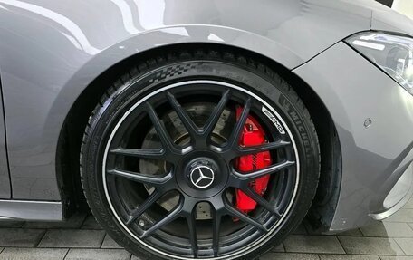 Mercedes-Benz CLA, 2022 год, 3 200 000 рублей, 12 фотография