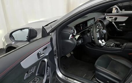 Mercedes-Benz CLA, 2022 год, 3 200 000 рублей, 8 фотография