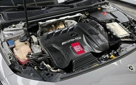 Mercedes-Benz CLA, 2022 год, 3 200 000 рублей, 13 фотография