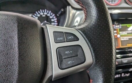 Suzuki Vitara II рестайлинг, 2016 год, 1 650 000 рублей, 5 фотография
