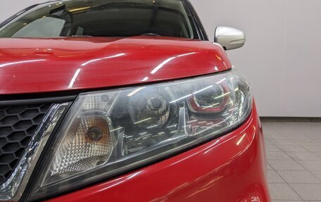 Suzuki Vitara II рестайлинг, 2016 год, 1 650 000 рублей, 24 фотография