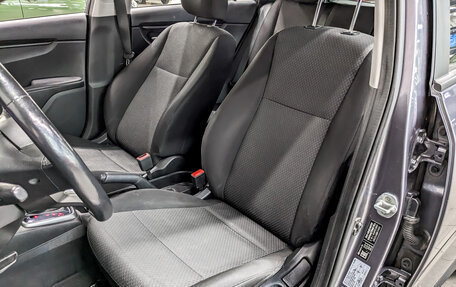 KIA Rio IV, 2021 год, 1 125 000 рублей, 20 фотография