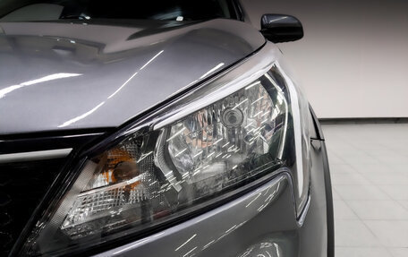 KIA Rio IV, 2021 год, 1 125 000 рублей, 17 фотография