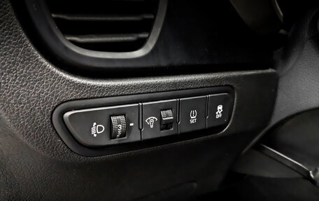 KIA Rio IV, 2021 год, 1 125 000 рублей, 24 фотография