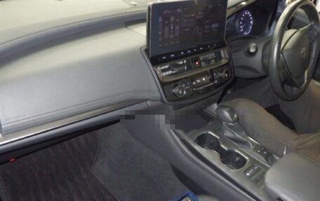 Toyota Crown, 2021 год, 2 300 000 рублей, 3 фотография