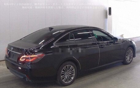 Toyota Crown, 2021 год, 2 300 000 рублей, 5 фотография