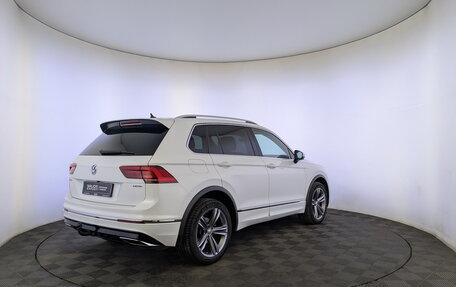 Volkswagen Tiguan II, 2019 год, 2 550 000 рублей, 5 фотография