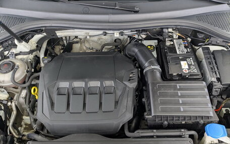 Volkswagen Tiguan II, 2019 год, 2 550 000 рублей, 9 фотография