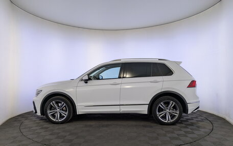 Volkswagen Tiguan II, 2019 год, 2 550 000 рублей, 8 фотография