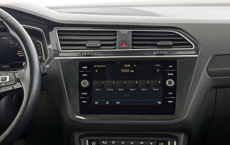Volkswagen Tiguan II, 2019 год, 2 550 000 рублей, 15 фотография