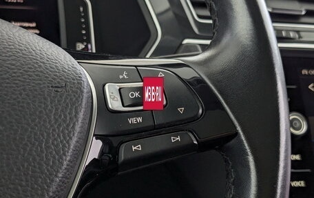 Volkswagen Tiguan II, 2019 год, 2 550 000 рублей, 30 фотография