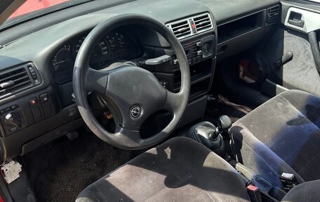 Opel Vectra A, 1989 год, 55 000 рублей, 7 фотография