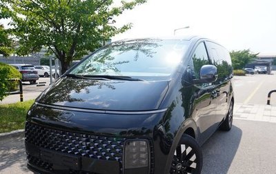 Hyundai Staria, 2022 год, 5 350 000 рублей, 1 фотография