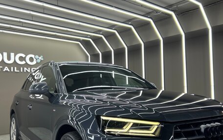 Audi Q5, 2017 год, 2 700 000 рублей, 1 фотография
