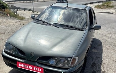 Renault Megane II, 1997 год, 185 000 рублей, 1 фотография