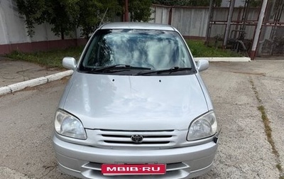 Toyota Raum I, 1997 год, 357 000 рублей, 1 фотография