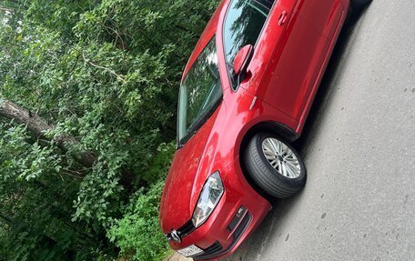 Volkswagen Golf VII, 2014 год, 1 350 000 рублей, 1 фотография