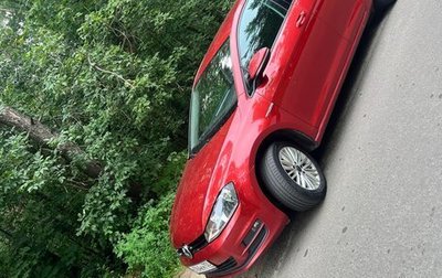Volkswagen Golf VII, 2014 год, 1 350 000 рублей, 1 фотография