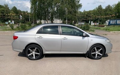 Toyota Corolla, 2008 год, 750 000 рублей, 1 фотография