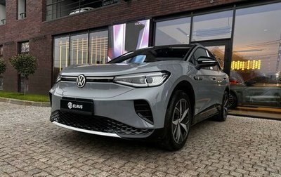 Volkswagen ID.4, 2022 год, 2 849 000 рублей, 1 фотография
