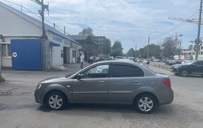 KIA Rio II, 2010 год, 400 000 рублей, 1 фотография
