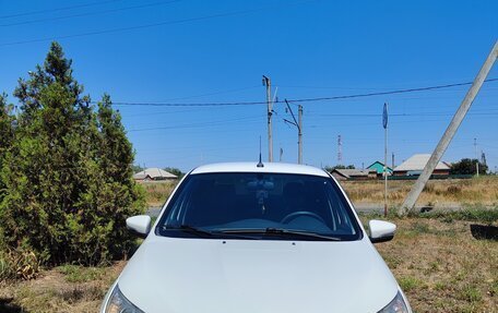 Datsun on-DO I рестайлинг, 2020 год, 550 000 рублей, 1 фотография