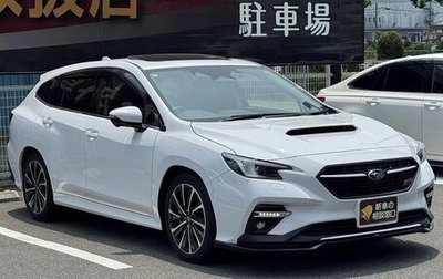 Subaru Levorg, 2022 год, 1 680 027 рублей, 1 фотография