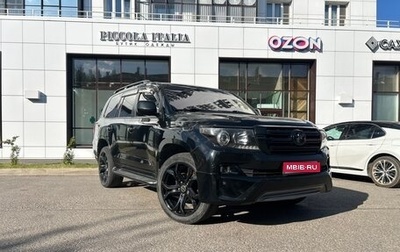 Toyota Land Cruiser 200, 2009 год, 2 990 000 рублей, 1 фотография