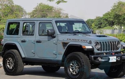 Jeep Wrangler, 2025 год, 17 490 000 рублей, 1 фотография