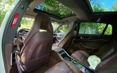Porsche Panamera II рестайлинг, 2020 год, 8 150 000 рублей, 1 фотография