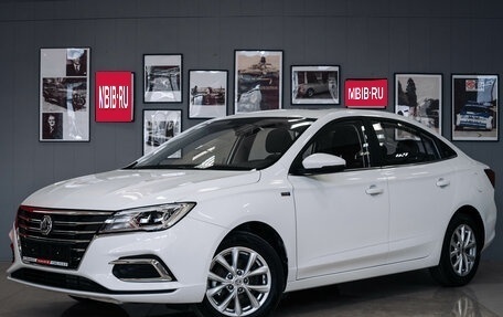 MG 5, 2023 год, 2 349 000 рублей, 1 фотография