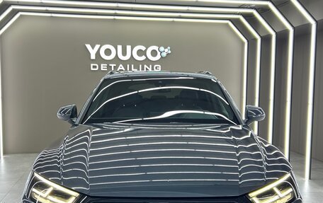 Audi Q5, 2017 год, 2 700 000 рублей, 6 фотография