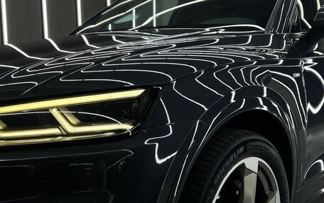 Audi Q5, 2017 год, 2 700 000 рублей, 4 фотография