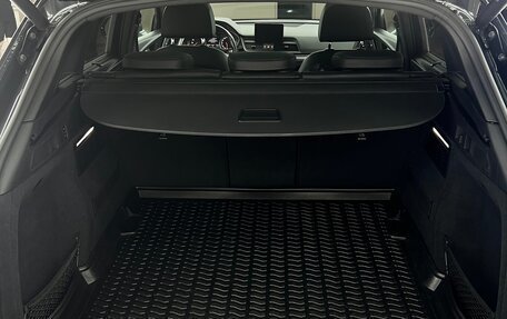 Audi Q5, 2017 год, 2 700 000 рублей, 21 фотография