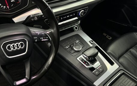 Audi Q5, 2017 год, 2 700 000 рублей, 15 фотография