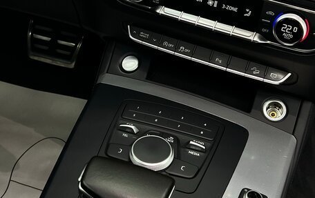 Audi Q5, 2017 год, 2 700 000 рублей, 18 фотография