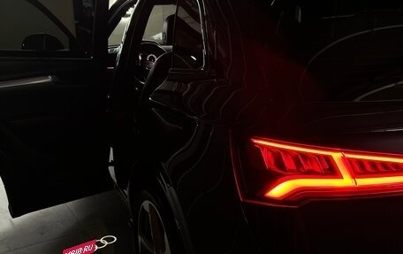 Audi Q5, 2017 год, 2 700 000 рублей, 9 фотография