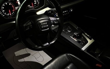 Audi Q5, 2017 год, 2 700 000 рублей, 11 фотография